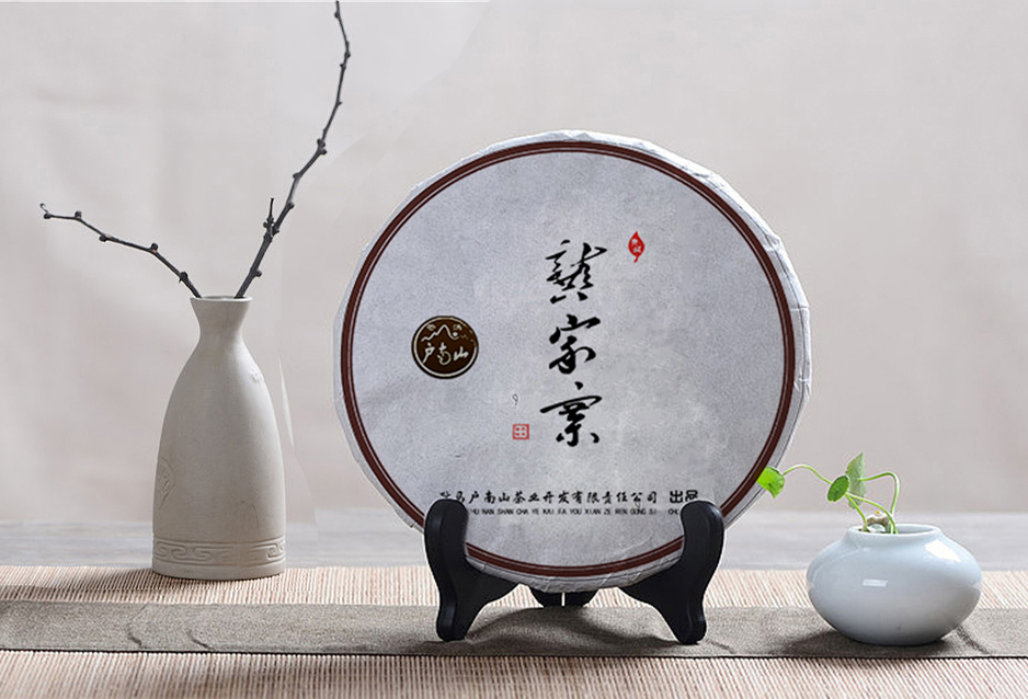 贡茶特色图片